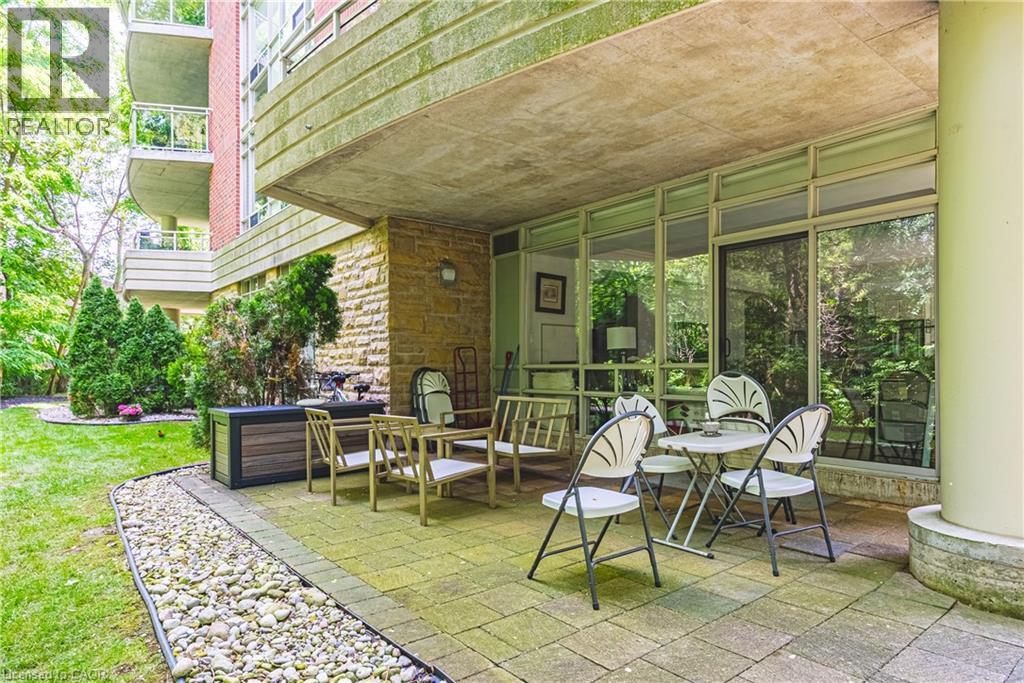 125 Wilson Street W Unit# 312, Ancaster, Ontario  L9G 0B3 - Photo 31 - 40844066
