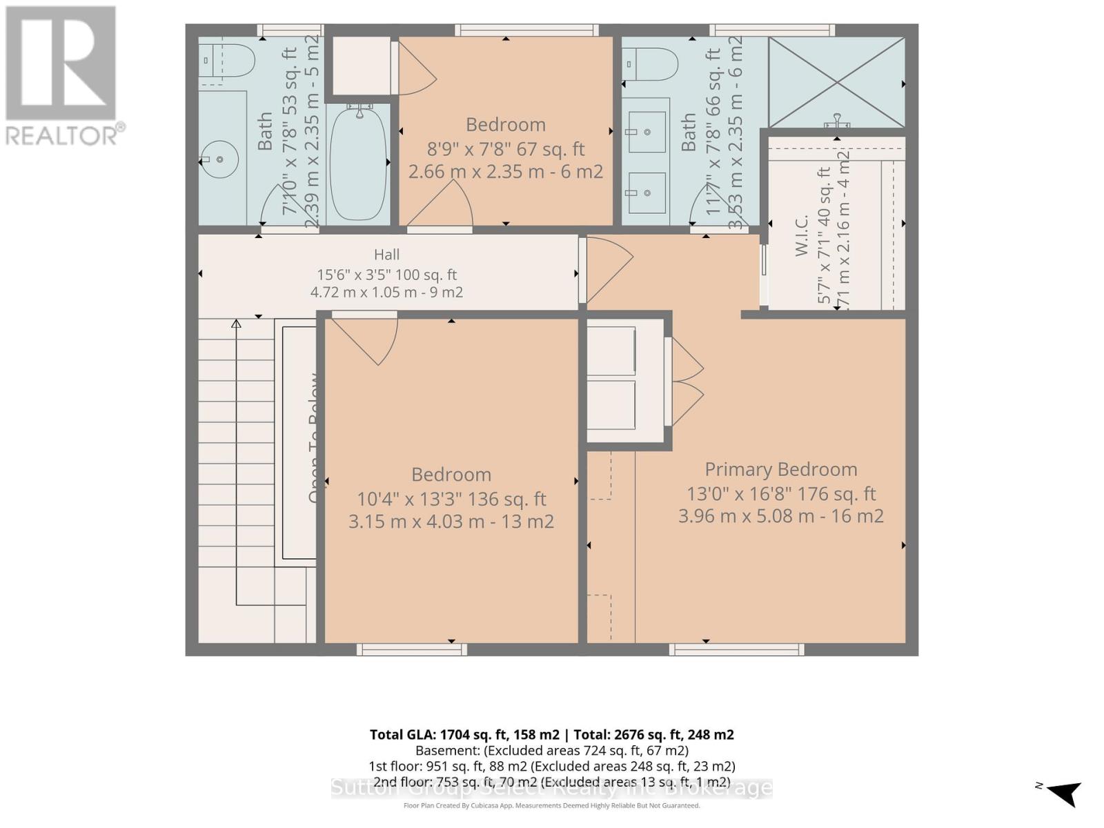468 Lee Avenue, Woodstock, Ontario  N4S 6Y3 - Photo 49 - X13507302