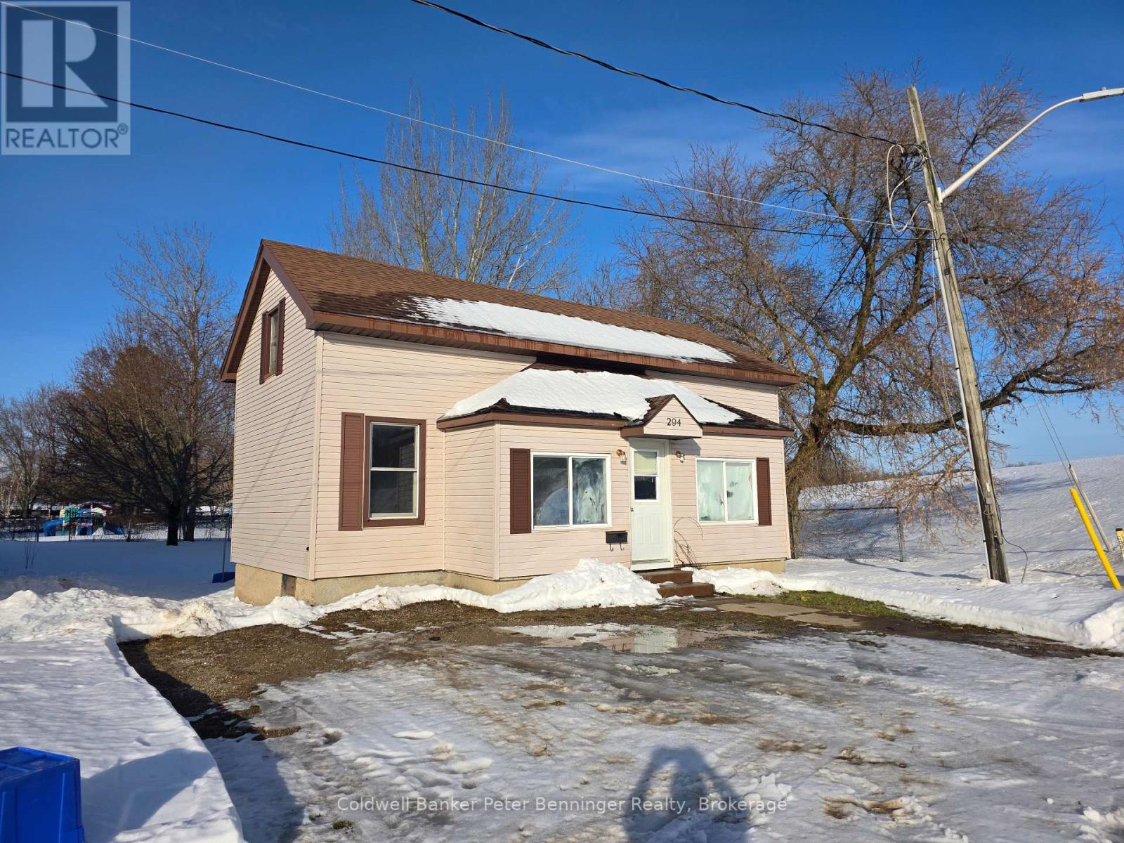 294 CHURCH STREET, Arran-Elderslie, Ontario