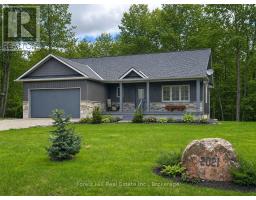 634341 ARTEMESIA GLENELG TOWNLINE, Grey Highlands, Ontario