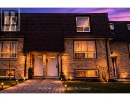 3 - 1400 MARY STREET N, Oshawa, Ontario