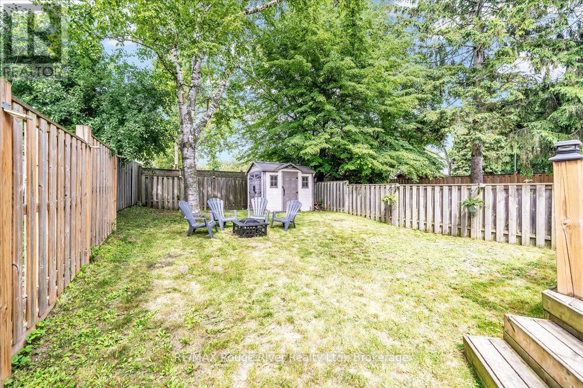 1441 Wecker Drive, Oshawa, Ontario  L1J 6N1 - Photo 41 - E13506932
