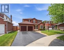 6 ALDCROFT CRESCENT, Clarington, Ontario