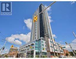 3612 - 60 FREDERICK STREET, Kitchener, Ontario