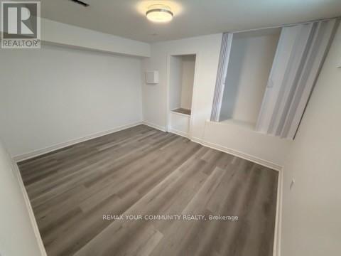 #1 Basement - 34 Main Street S, Newmarket, Ontario  L3Y 3Y4 - Photo 11 - N13507412
