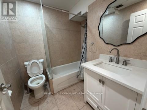 #1 Basement - 34 Main Street S, Newmarket, Ontario  L3Y 3Y4 - Photo 5 - N13507412