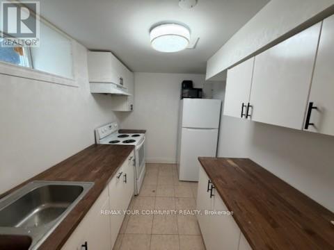 #1 Basement - 34 Main Street S, Newmarket, Ontario  L3Y 3Y4 - Photo 9 - N13507412