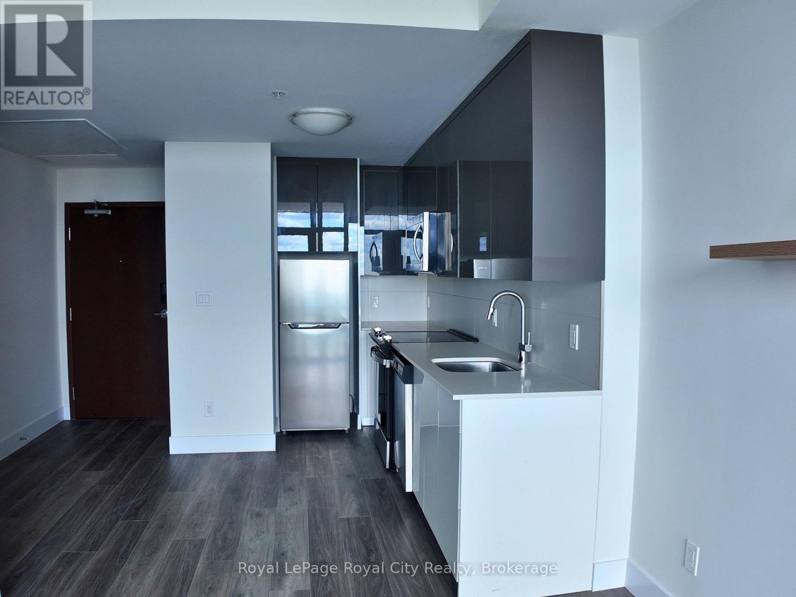 3612 - 60 Frederick Street, Kitchener, Ontario  N2H 0C7 - Photo 4 - X13501776
