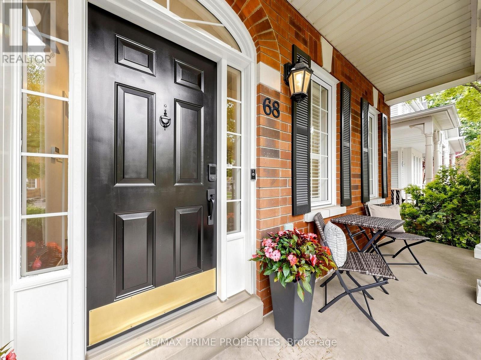68 The Meadows Avenue, Markham, Ontario L6B 1B6 - Photo 4 - N13507370