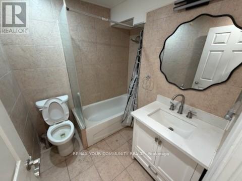 #1 Basement - 34 Main Street S, Newmarket, Ontario  L3Y 3Y4 - Photo 4 - N13507412