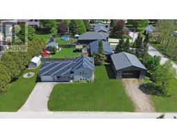 11 JAMES STREET W, Minto, Ontario