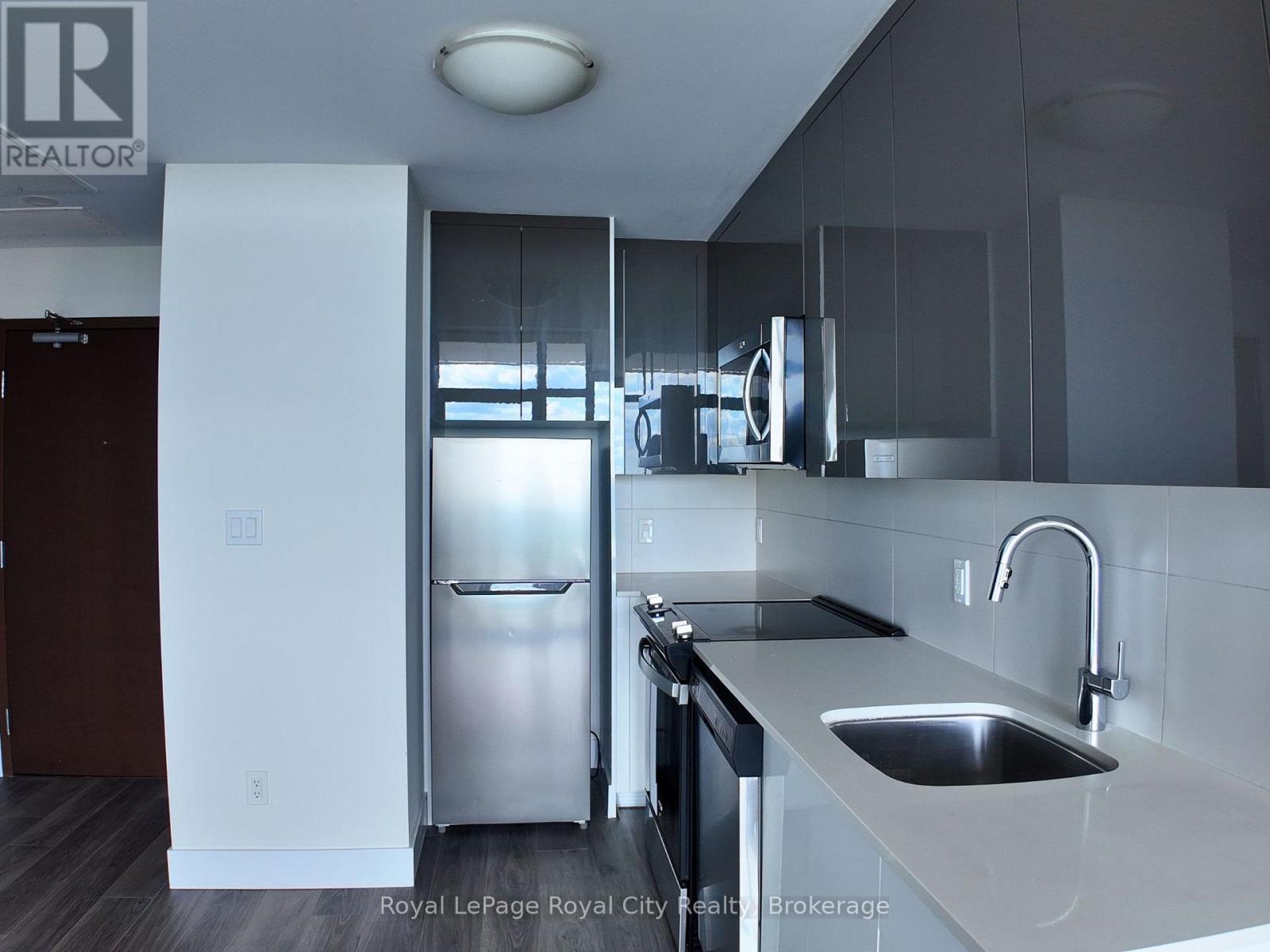 3612 - 60 Frederick Street, Kitchener, Ontario  N2H 0C7 - Photo 5 - X13501776