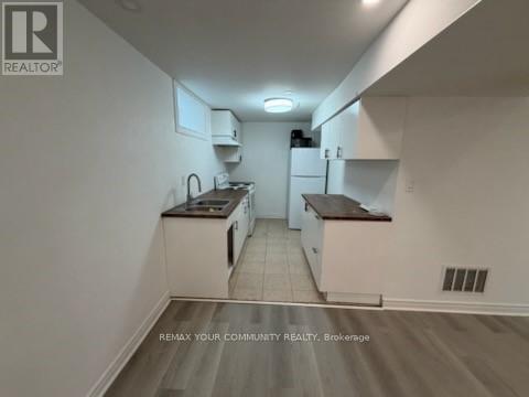 #1 Basement - 34 Main Street S, Newmarket, Ontario  L3Y 3Y4 - Photo 6 - N13507412
