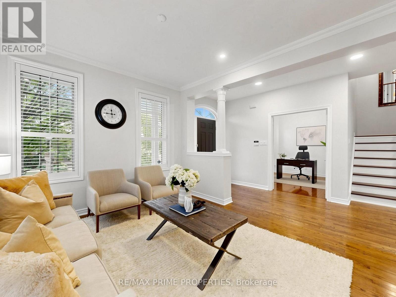 68 The Meadows Avenue, Markham, Ontario L6B 1B6 - Photo 6 - N13507370