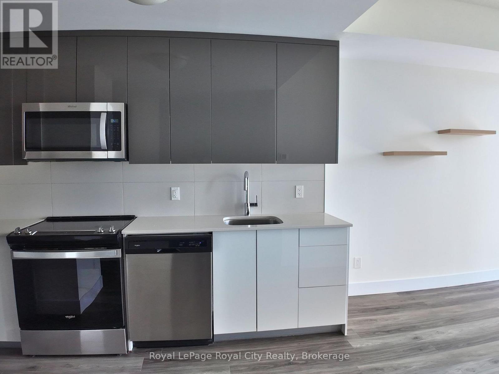 3612 - 60 Frederick Street, Kitchener, Ontario  N2H 0C7 - Photo 2 - X13501776