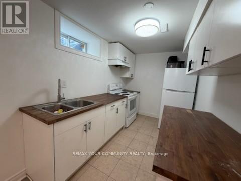 #1 Basement - 34 Main Street S, Newmarket, Ontario  L3Y 3Y4 - Photo 7 - N13507412