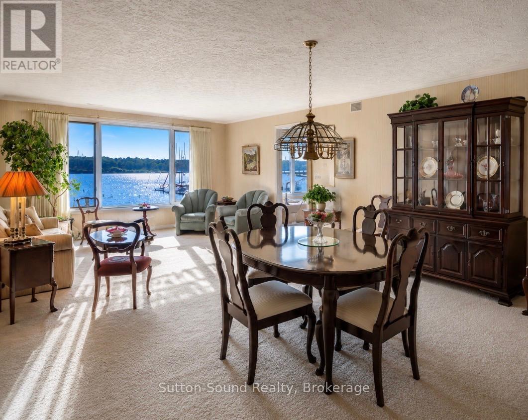 102 - 2555 3rd Avenue W, Owen Sound, Ontario  N4K 6T8 - Photo 7 - X13505484