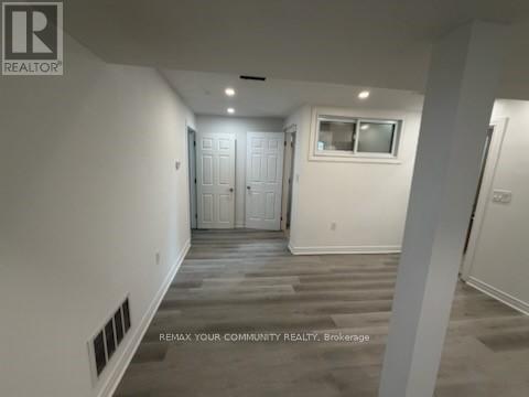 #1 Basement - 34 Main Street S, Newmarket, Ontario  L3Y 3Y4 - Photo 10 - N13507412