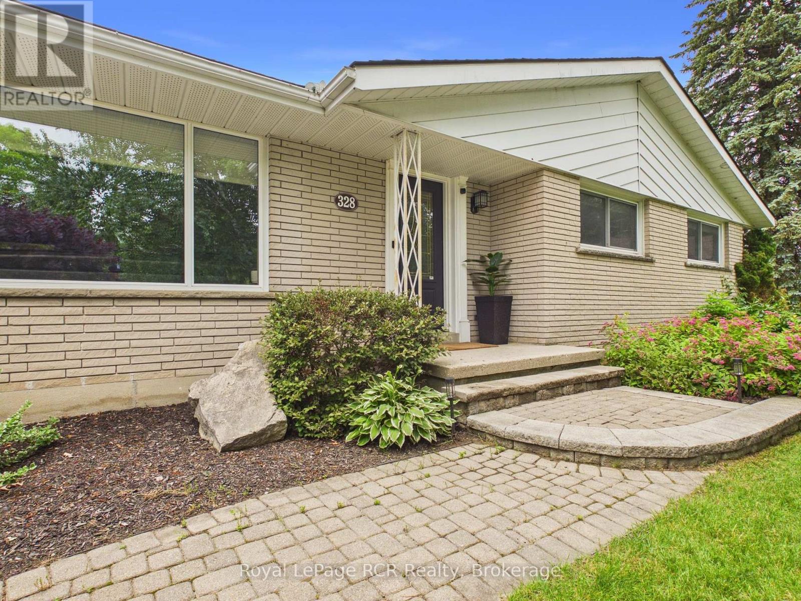 328 Summit Drive, North Huron, Ontario  N0G 2W0 - Photo 4 - X13506668