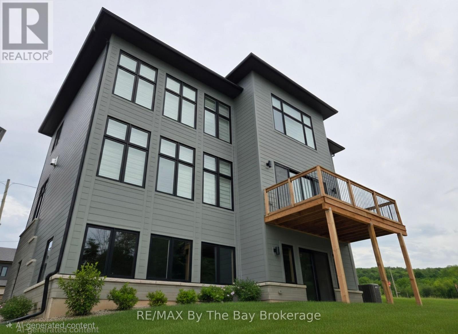 116 Clement Lane, Blue Mountains, Ontario  N0H 1J0 - Photo 2 - X13506790