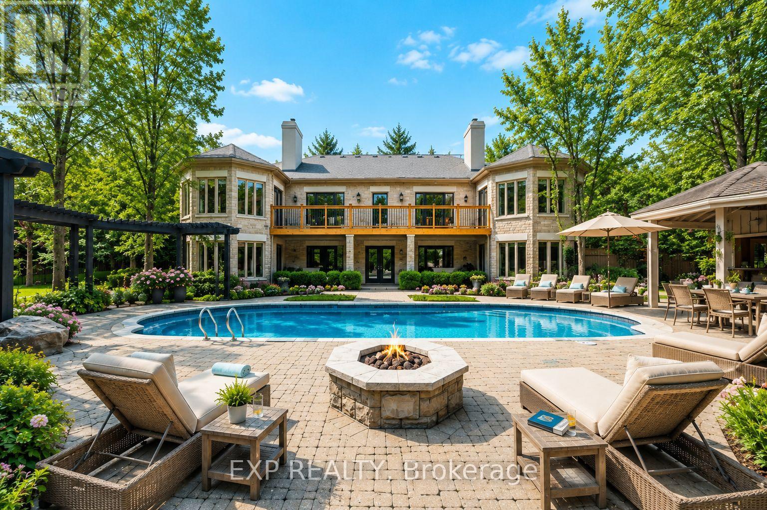 203 St John's Side Road W, Aurora, Ontario  L4G 6K1 - Photo 4 - N13507590