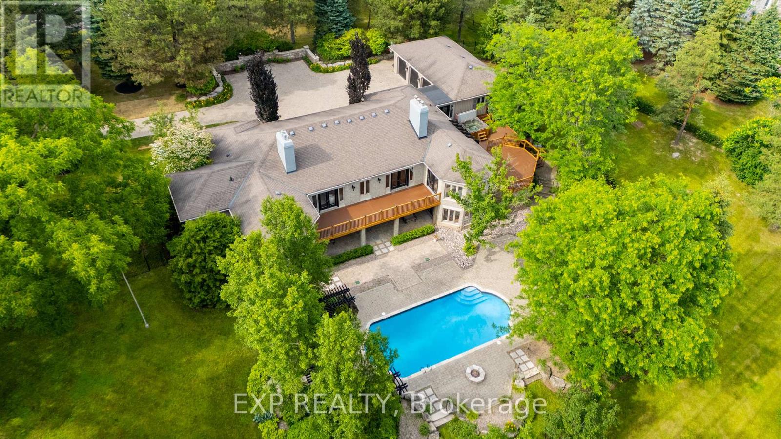 203 St John's Side Road W, Aurora, Ontario  L4G 6K1 - Photo 48 - N13507590