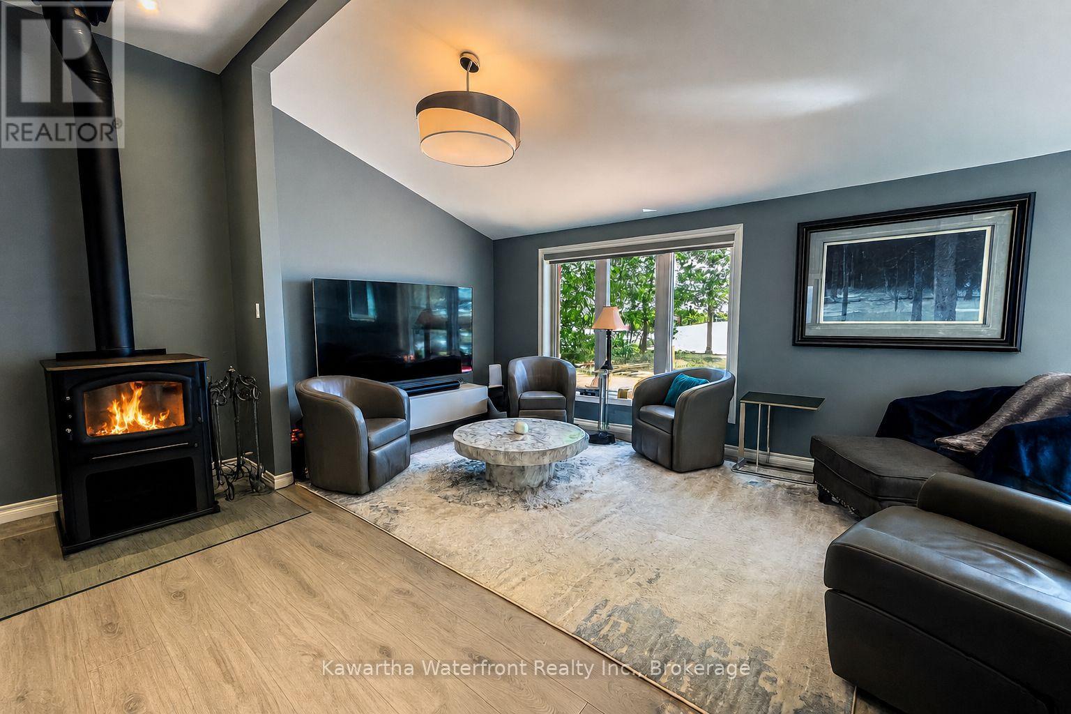 388 North Shore Road, Kawartha Lakes (Laxton/digby/longford), Ontario  K0M 2B0 - Photo 15 - X13506860