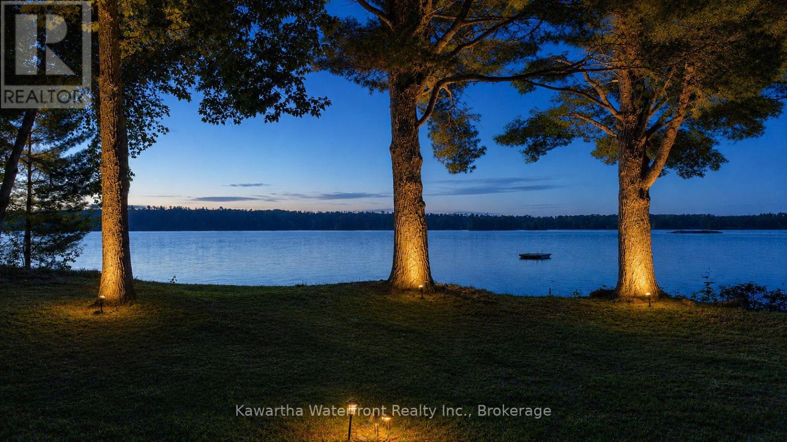 388 North Shore Road, Kawartha Lakes (Laxton/digby/longford), Ontario  K0M 2B0 - Photo 37 - X13506860
