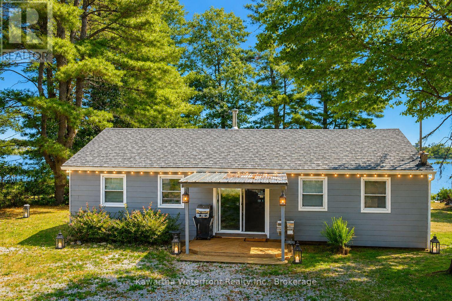 388 North Shore Road, Kawartha Lakes (Laxton/digby/longford), Ontario  K0M 2B0 - Photo 6 - X13506860