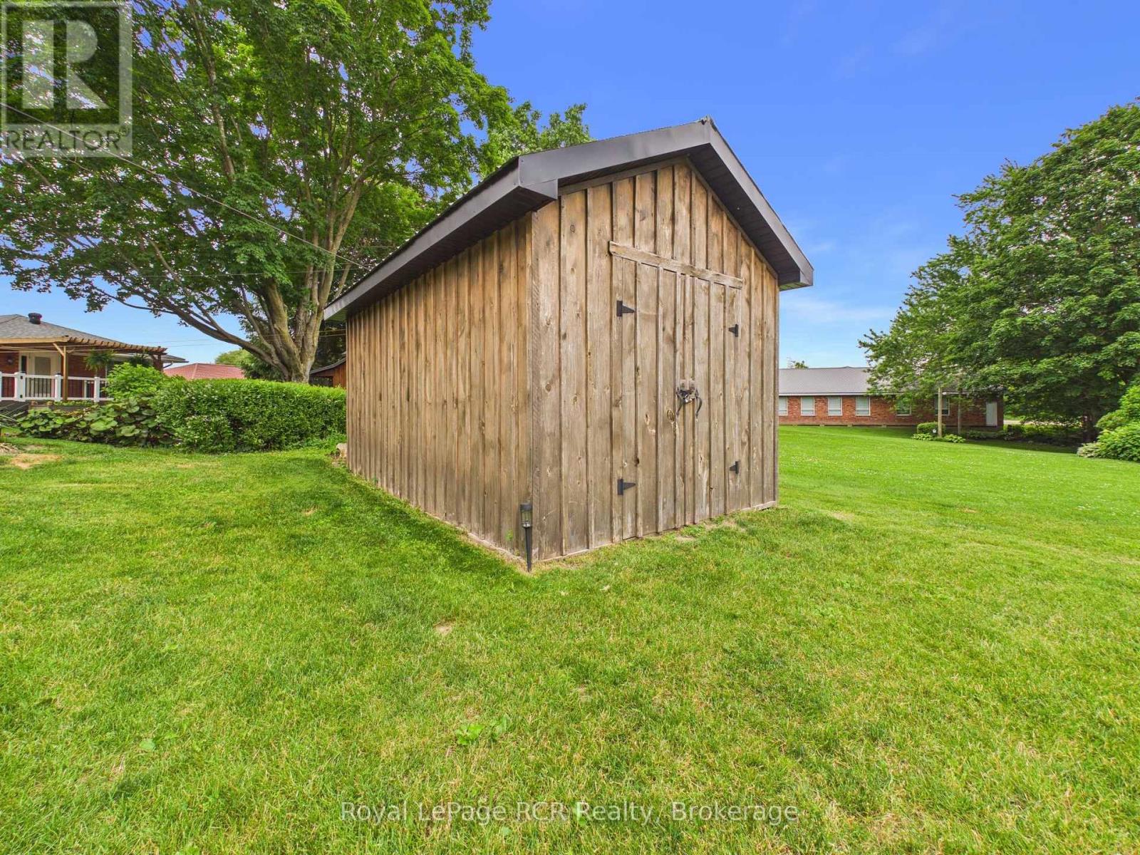 328 Summit Drive, North Huron, Ontario  N0G 2W0 - Photo 37 - X13506668