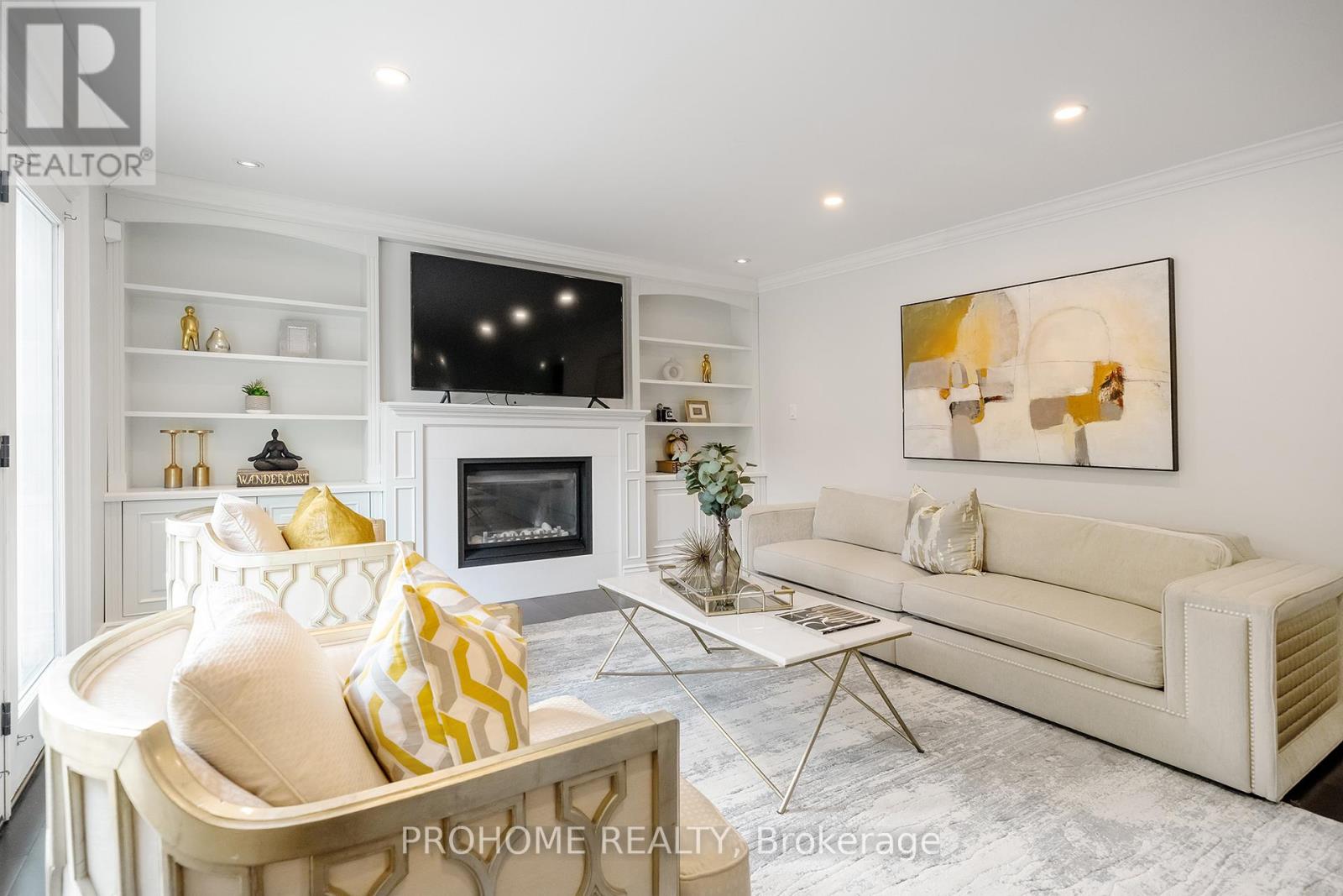 163 Carlton Road, Markham, Ontario  L3R 3L7 - Photo 17 - N13507640