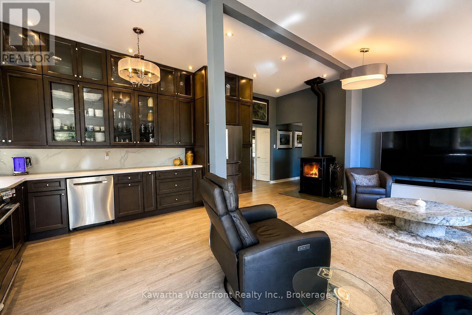 388 North Shore Road, Kawartha Lakes (Laxton/digby/longford), Ontario  K0M 2B0 - Photo 18 - X13506860