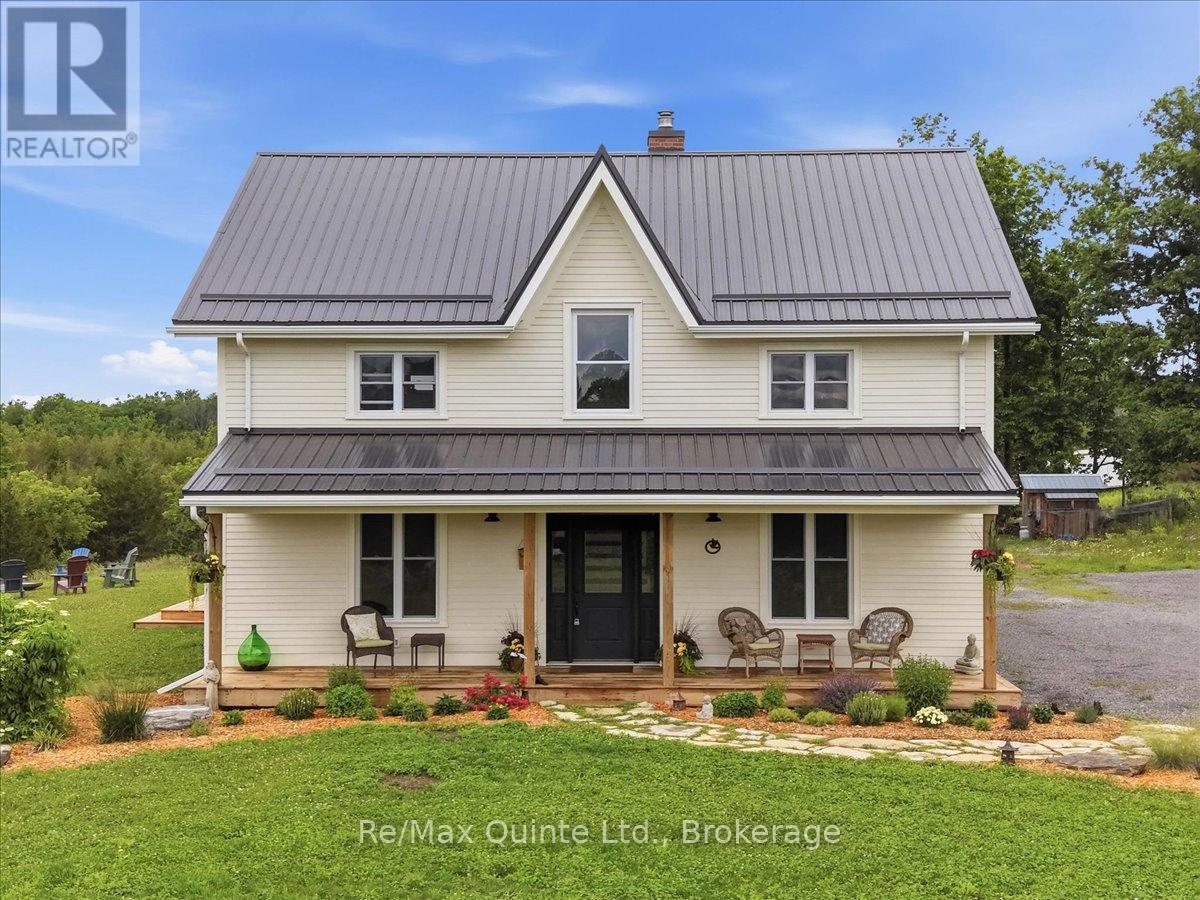 267 MAPLE SUGAR ROAD, Tyendinaga, Ontario