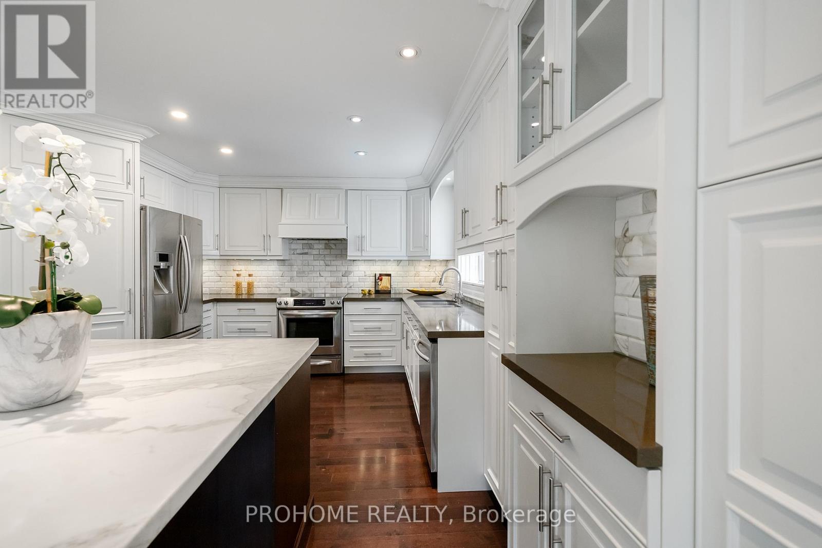 163 Carlton Road, Markham, Ontario  L3R 3L7 - Photo 12 - N13507640