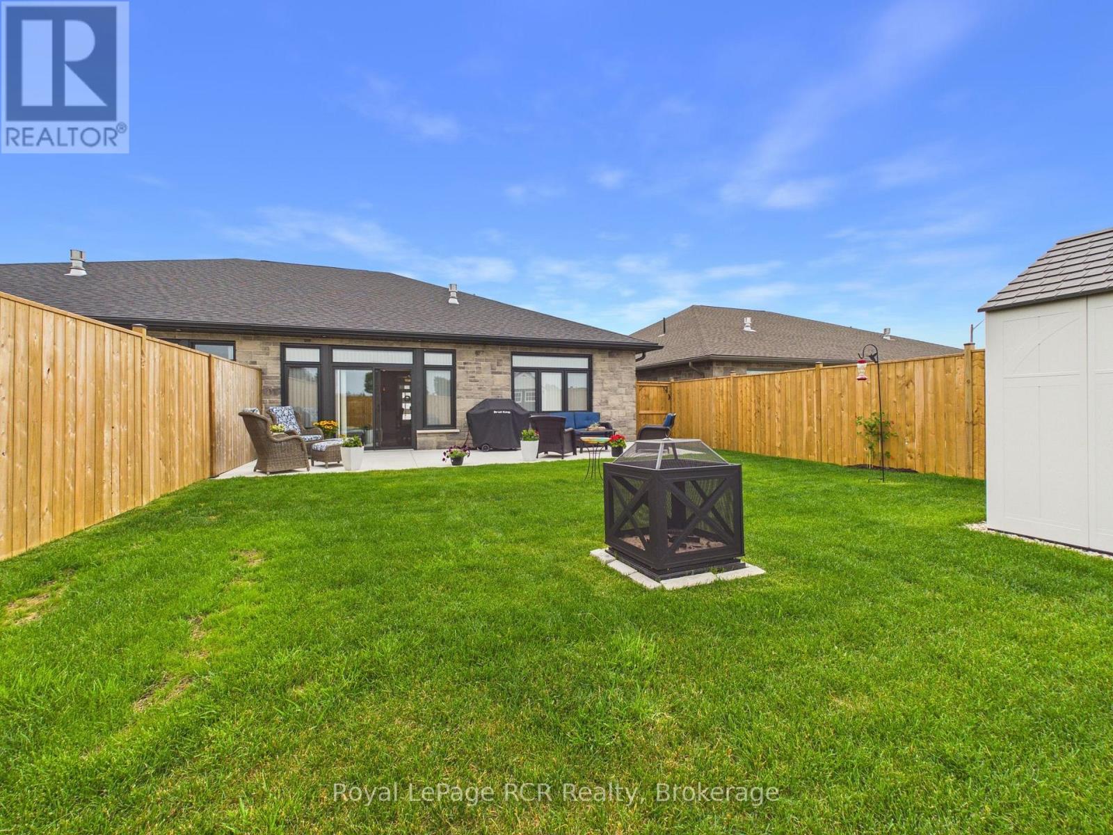 24 Galen Street, South Bruce, Ontario  N0G 2S0 - Photo 30 - X13507316