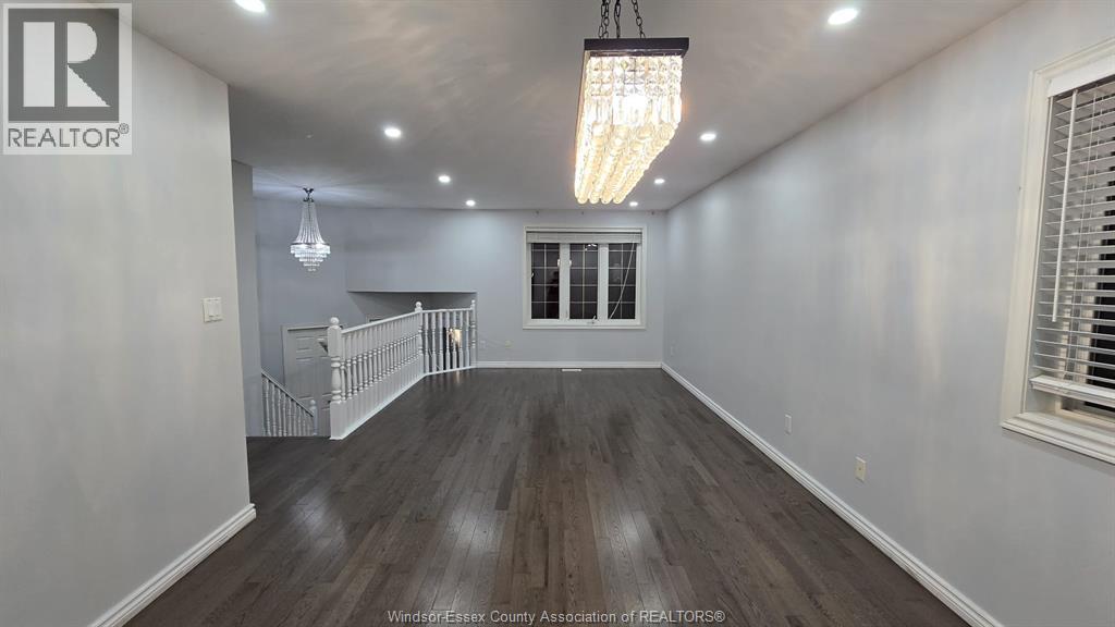 1059 Silverdale Drive Unit# Main, Windsor, Ontario  N9G 2S1 - Photo 4 - 26015719