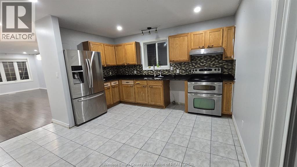 1059 Silverdale Drive Unit# Main, Windsor, Ontario  N9G 2S1 - Photo 8 - 26015719