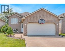 1059 SILVERDALE DRIVE Unit# MAIN, Windsor, Ontario