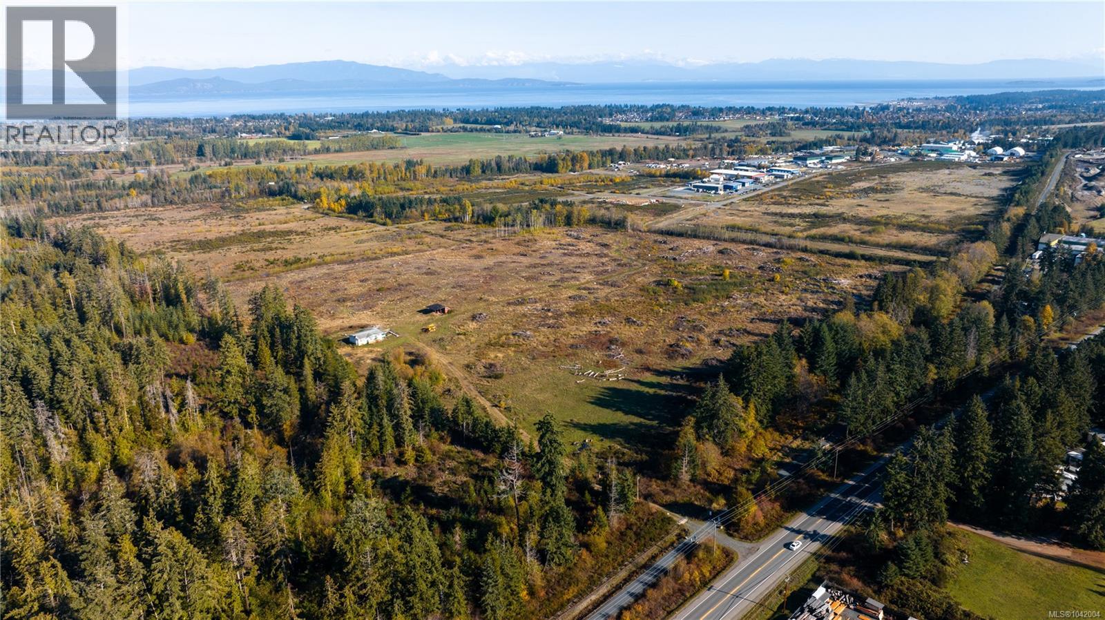 Lot 1 Springhill Rd, Errington, British Columbia  V9P 2B8 - Photo 2 - 1042004