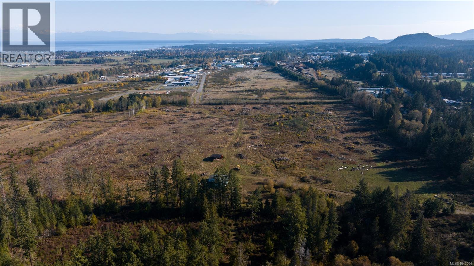Lot 1 Springhill Rd, Errington, British Columbia  V9P 2B8 - Photo 3 - 1042004