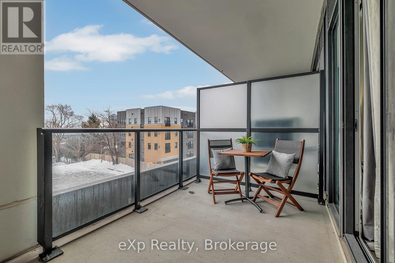 306 - 741 King Street W, Kitchener, Ontario  N2G 0E9 - Photo 14 - X13507506