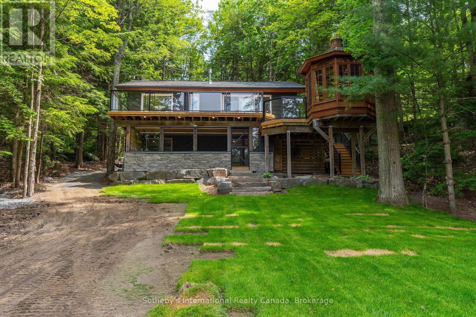 1023 Strachan Pt Road, Muskoka Lakes, Ontario  P0C 1A0 - Photo 43 - X13507642
