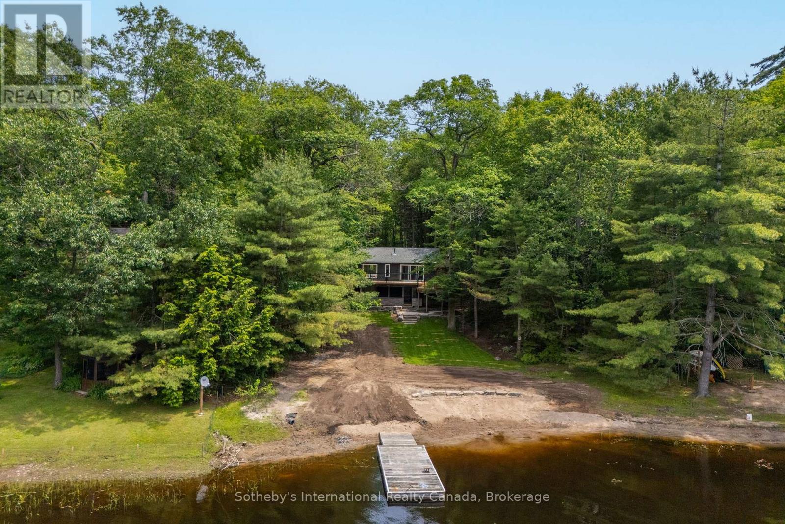 1023 Strachan Pt Road, Muskoka Lakes, Ontario  P0C 1A0 - Photo 46 - X13507642