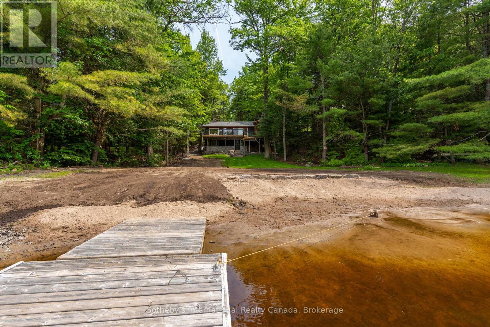 1023 Strachan Pt Road, Muskoka Lakes, Ontario  P0C 1A0 - Photo 47 - X13507642