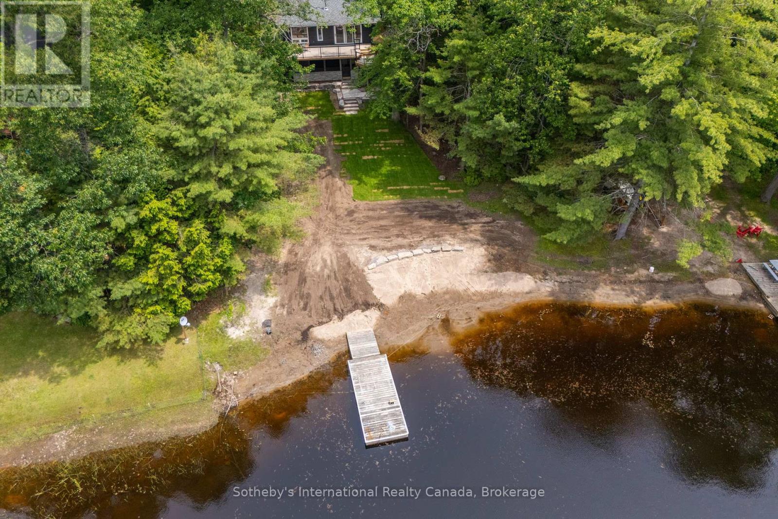 1023 Strachan Pt Road, Muskoka Lakes, Ontario  P0C 1A0 - Photo 48 - X13507642