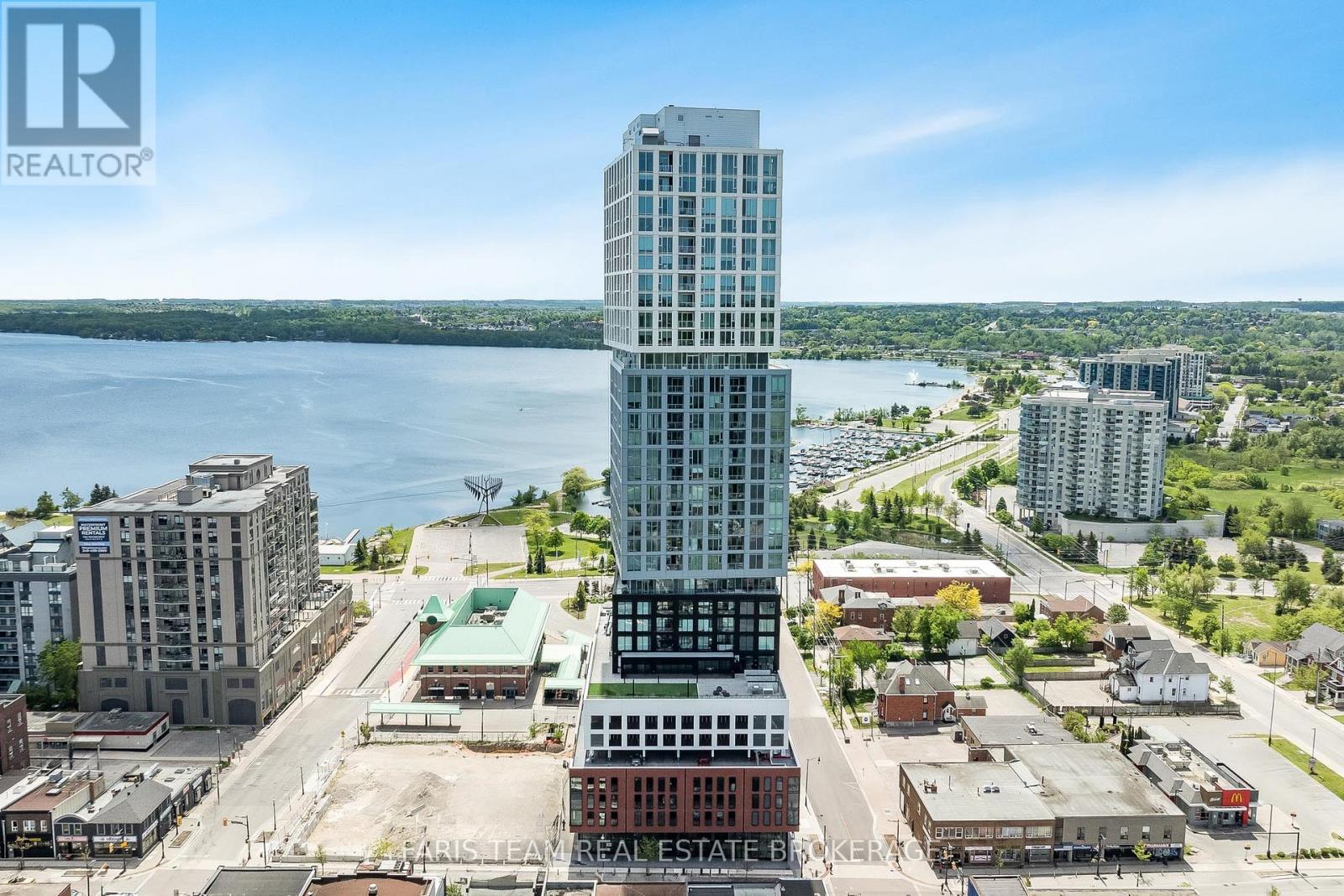3202 - 39 Mary Street, Barrie (City Centre), Ontario  L4N 1S9 - Photo 40 - S13506872