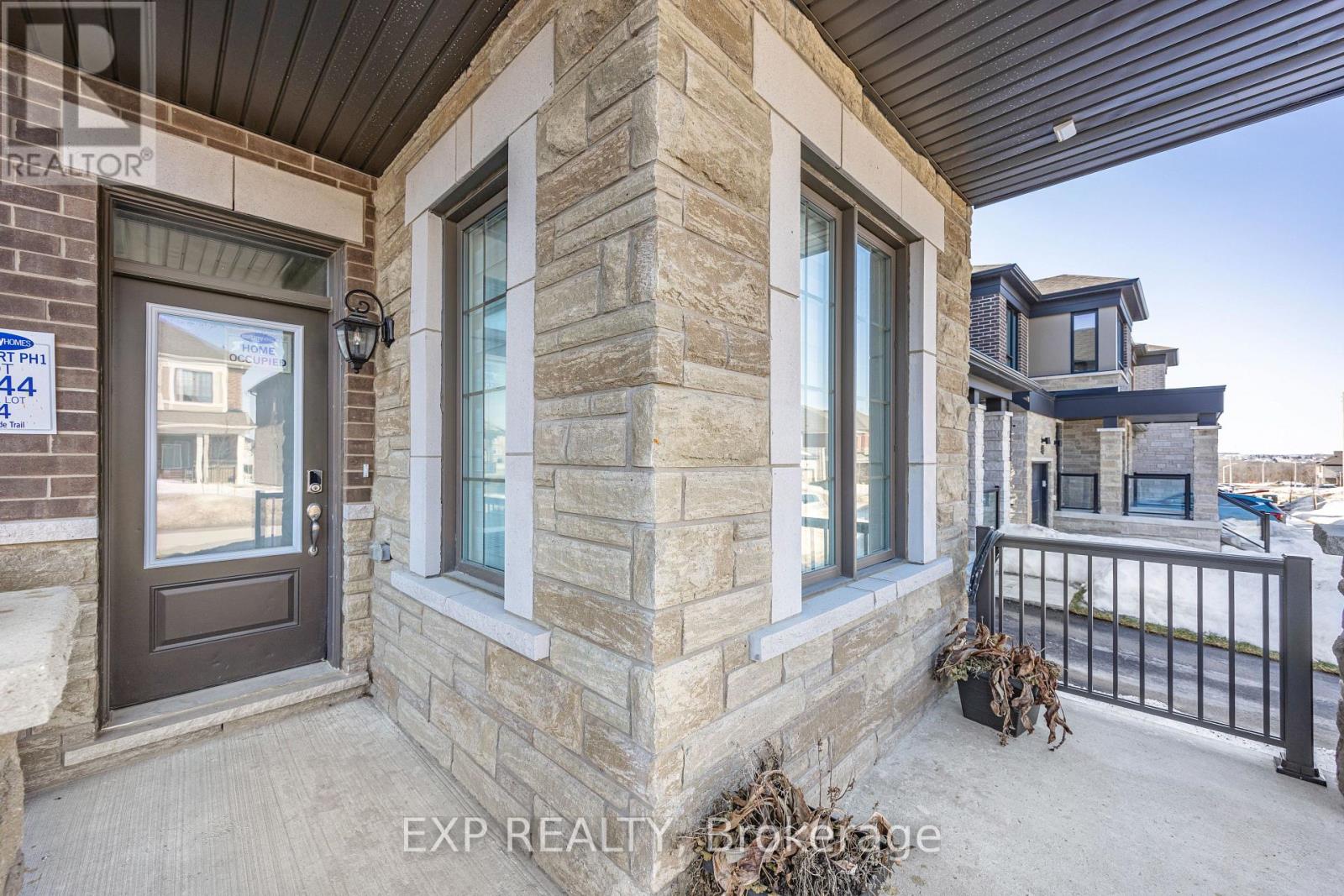 53 Mcbride Trail, Barrie, Ontario  L9J 0Y8 - Photo 2 - S13506878