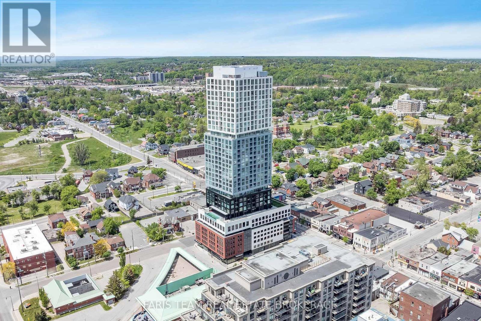 3202 - 39 Mary Street, Barrie (City Centre), Ontario  L4N 1S9 - Photo 41 - S13506872