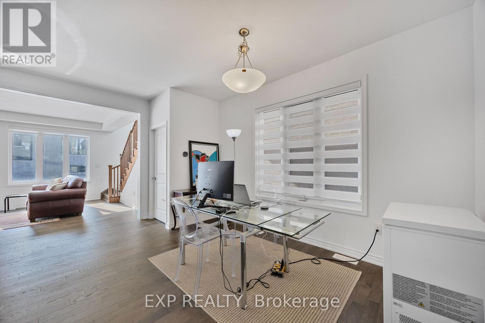 53 Mcbride Trail, Barrie, Ontario  L9J 0Y8 - Photo 4 - S13506878