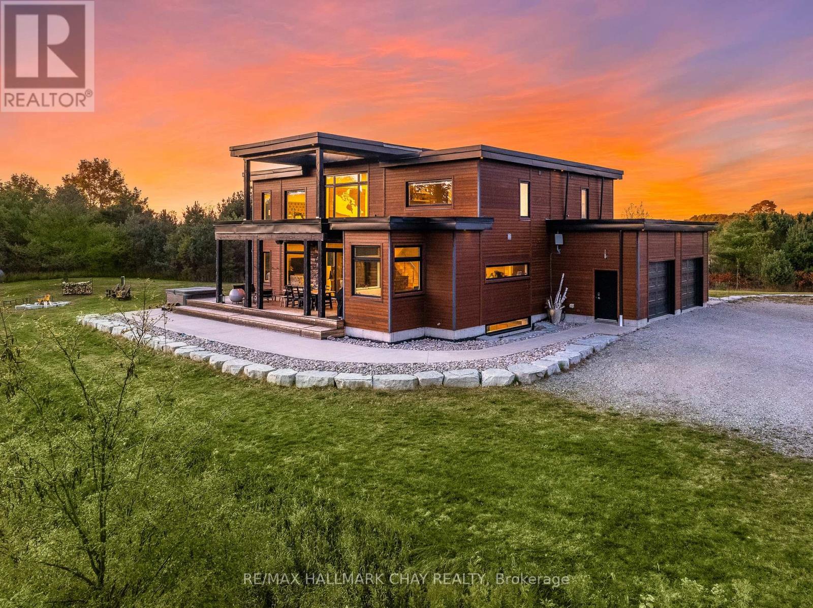 1940 6 Line N, Oro-Medonte, Ontario  L0L 2E0 - Photo 2 - S13507106